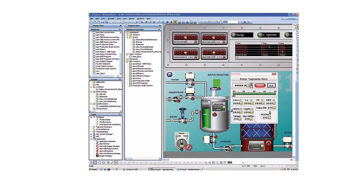 InTouch SCADA-3